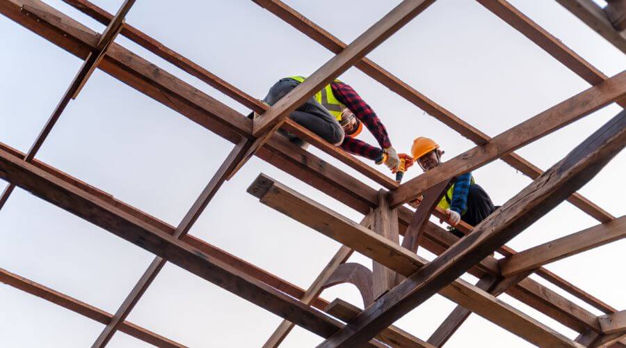 Local Chimney Repair in Dustin, OK
